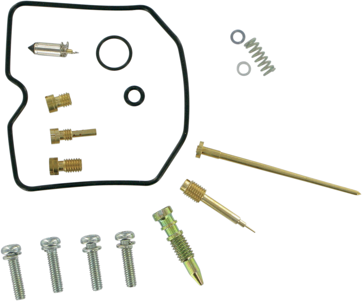 K&L SUPPLY Carburetor Repair Kit