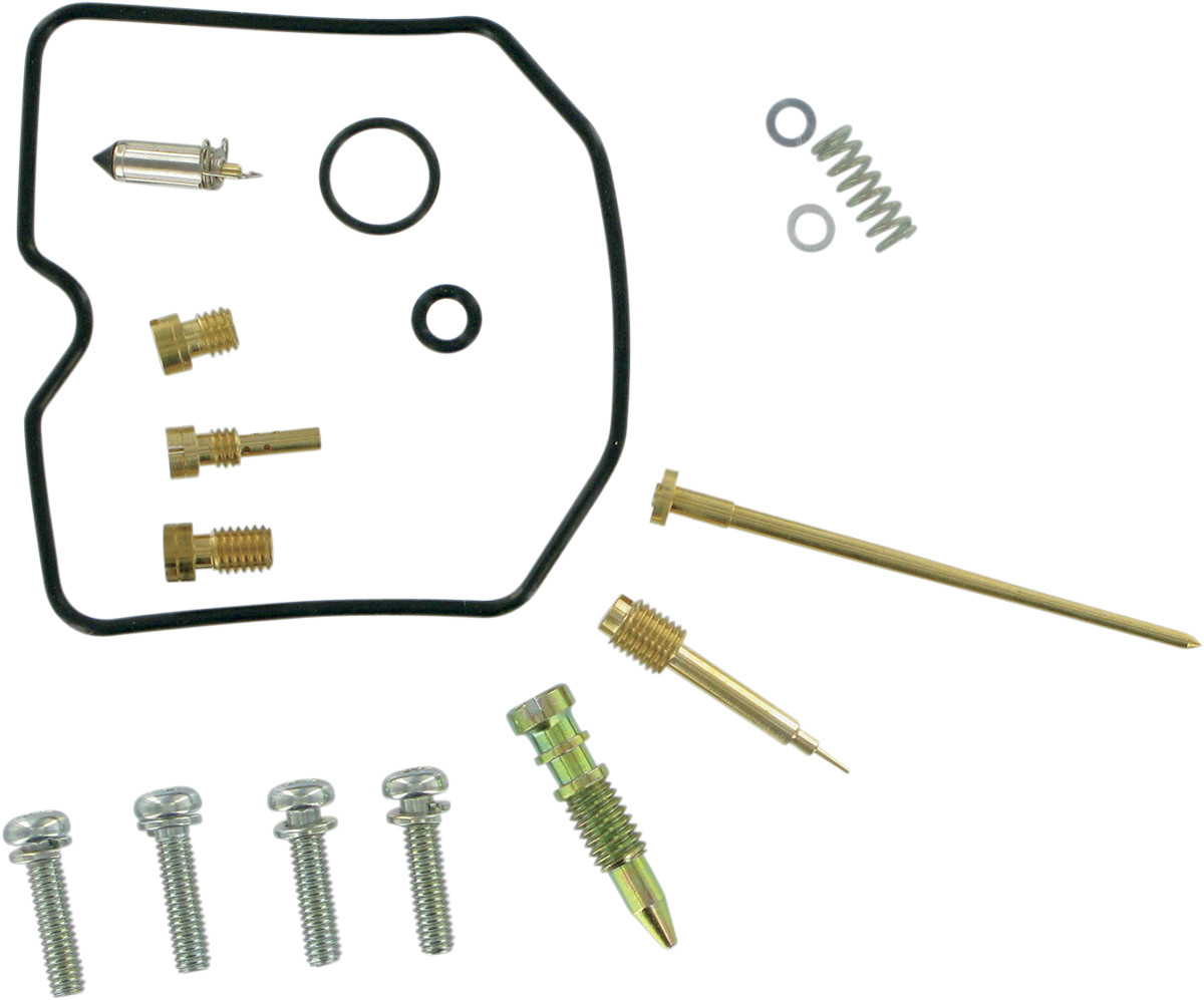 K&L SUPPLY Carburetor Repair Kit