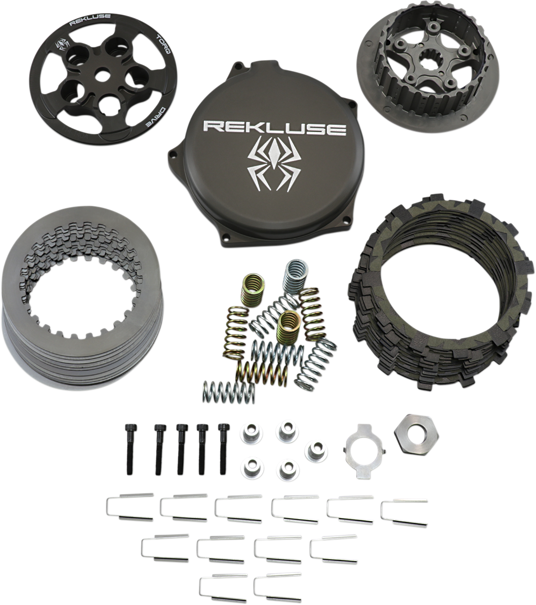 Rekluse Core Manual TorqDrive® Clutch Kit 2009-2020 Kawasaki KX250F