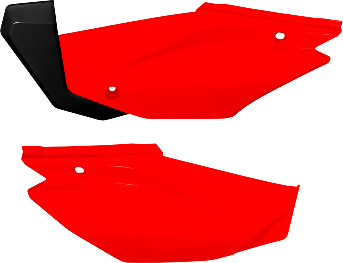 UFO Side Panels Honda CRF110F 2019-2027