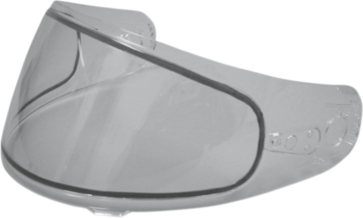 AFX FX-90/FX-100/FX-Magnus Helmet AMPD™ Dual Lens Shield