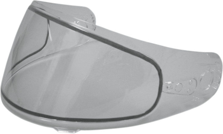 AFX FX-90/FX-100/FX-Magnus Helmet AMPD™ Dual Lens Shield