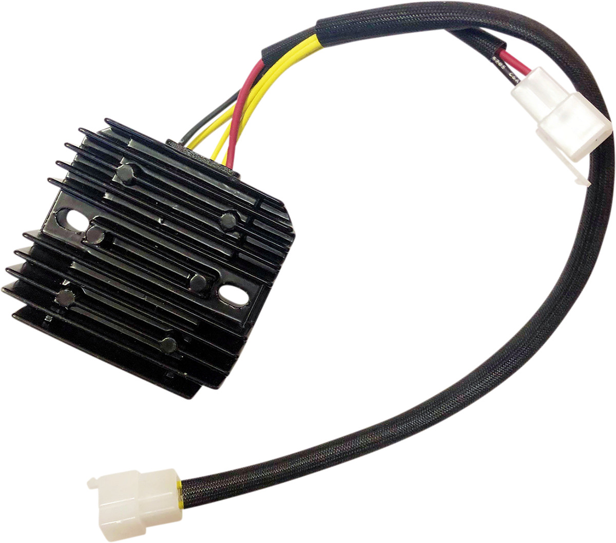 RICK'S MOTORSPORT ELECTRIC OE Style Regulator/Rectifier
