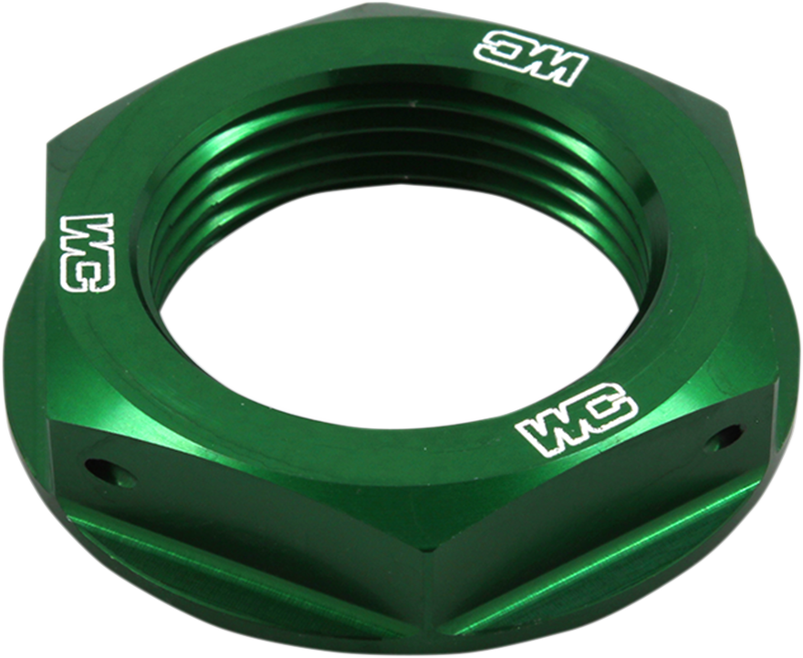 Steering Stem Nuts