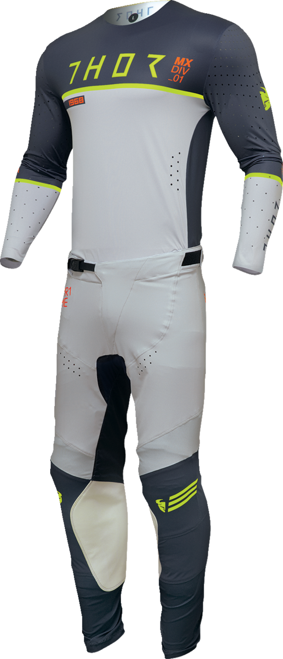 Thor Prime Ace Jersey
