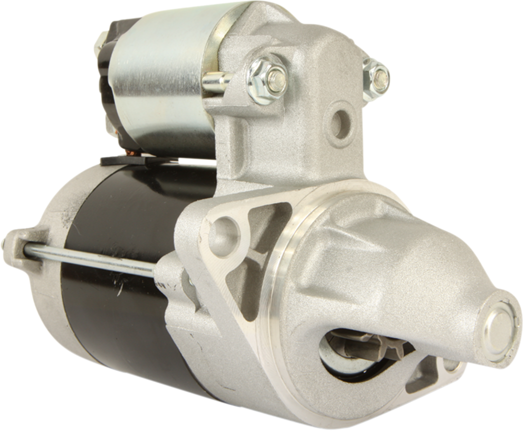 Parts unlimited Starter Motor Kawasaki