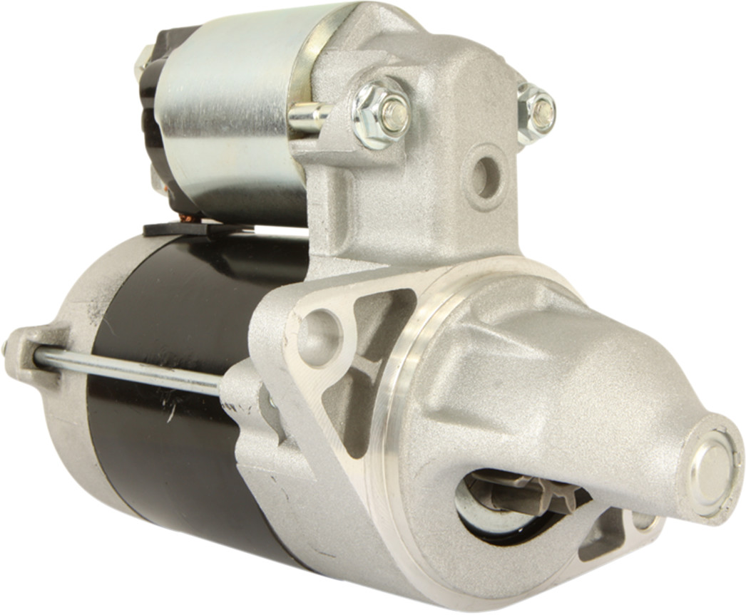 PARTS UNLIMITED Starter Motor