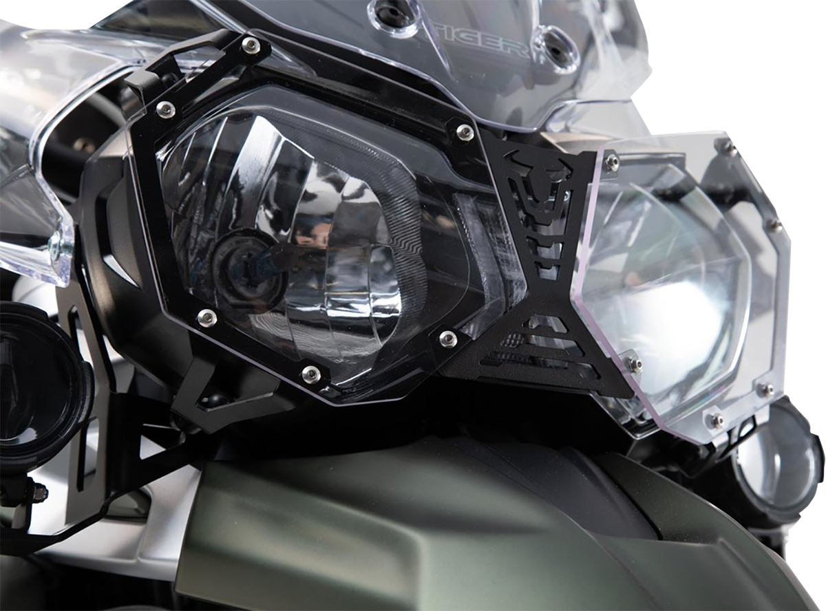Headlight Guard