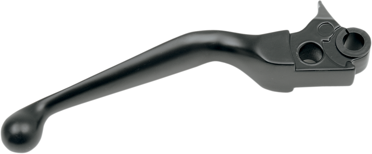 DRAG SPECIALTIES Wide Blade Replacement Brake Lever