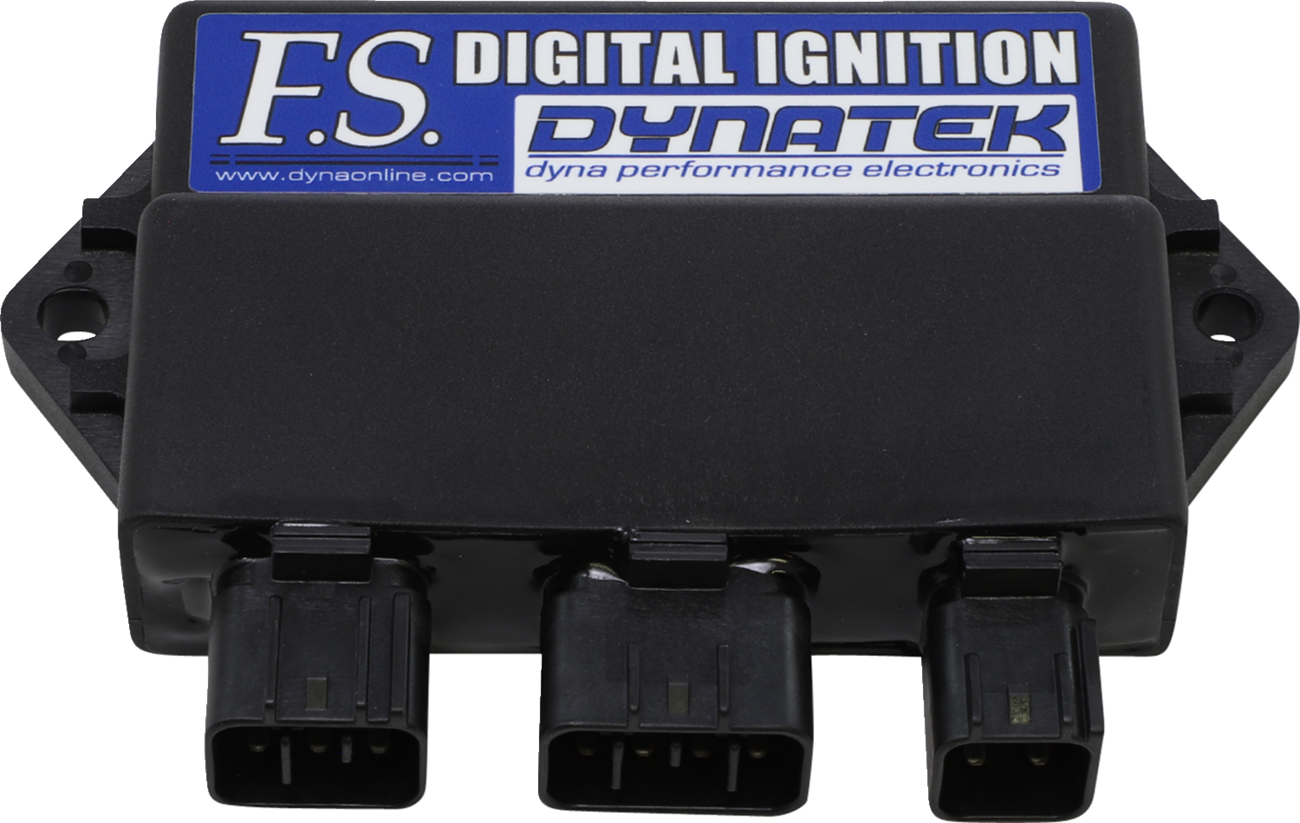 DYNATEK Dyna FS Ignition Module — Yamaha