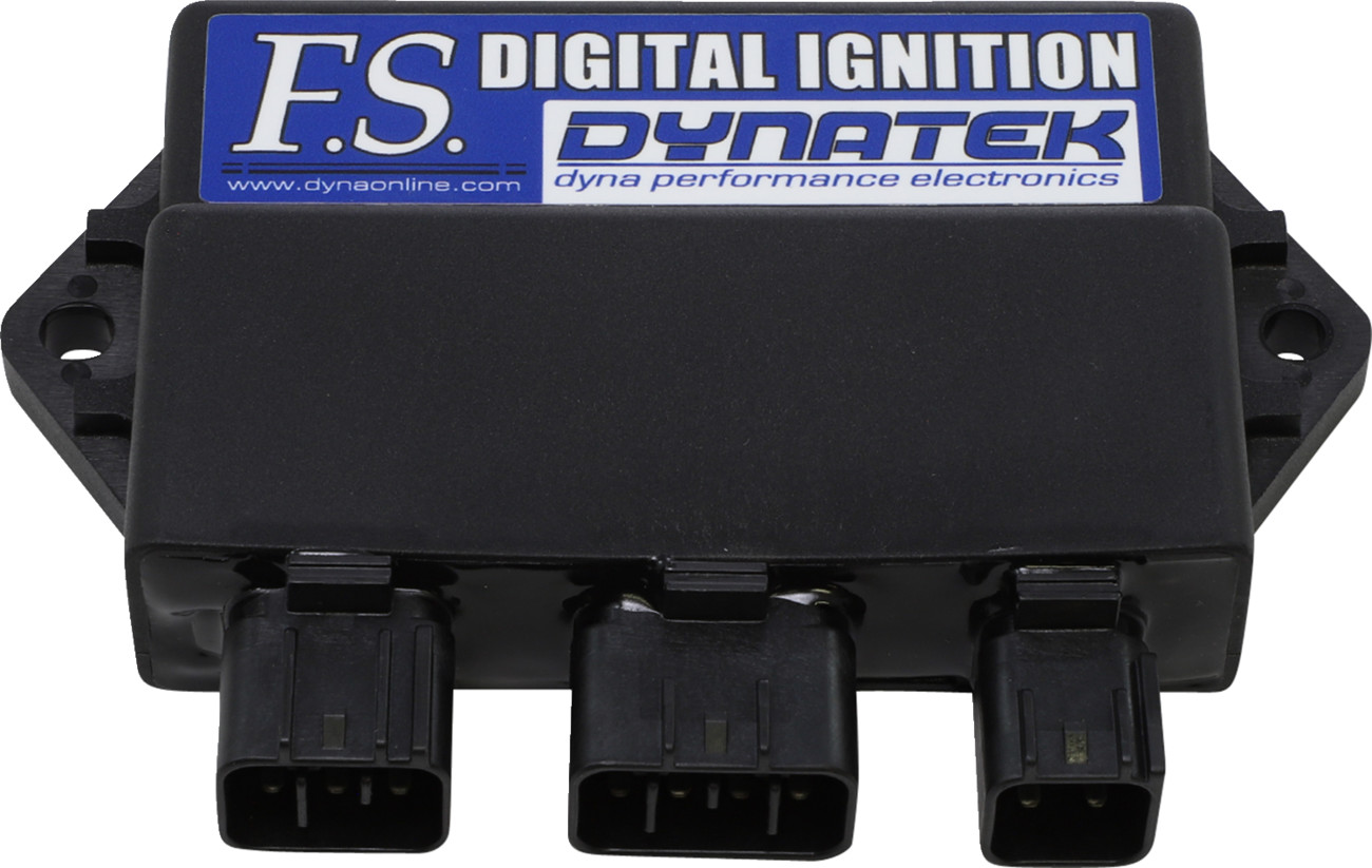 DYNATEK Dyna FS Ignition Module — Yamaha