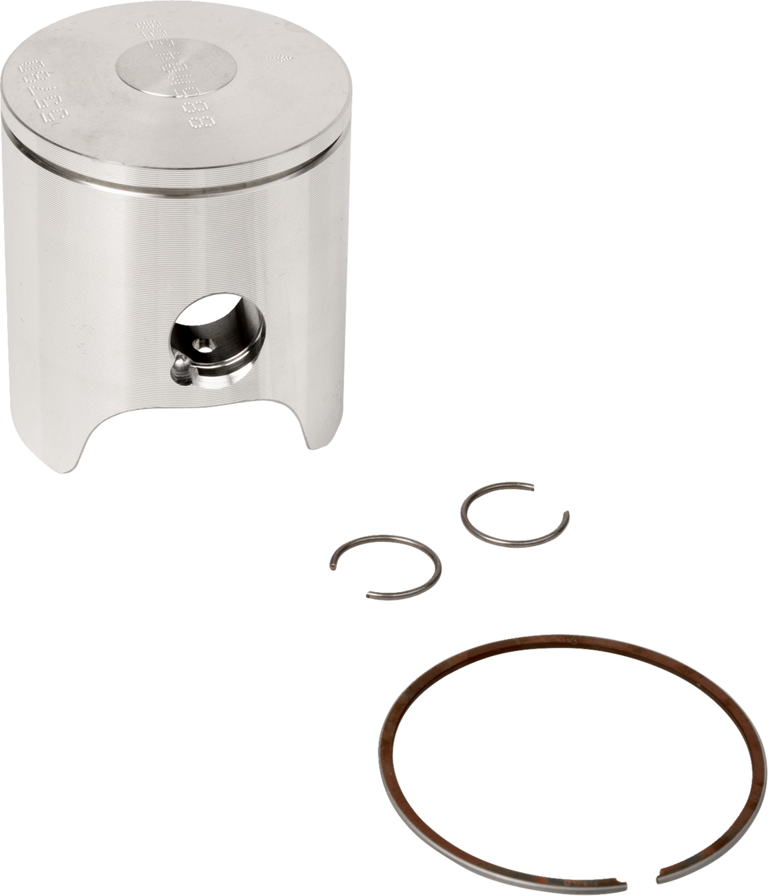 Piston Kit for 2 Stroke