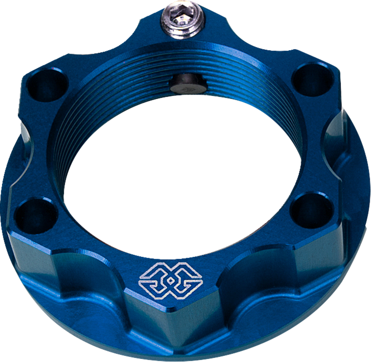 GILLES TOOLING Top Yoke Nut