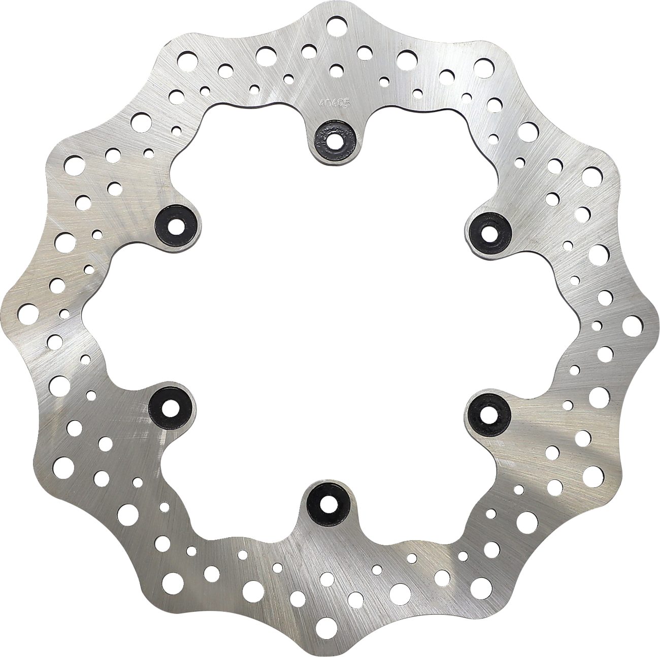 Moose Racing RFX Rear Rotor Yamaha 125cc-426cc 1998-2001