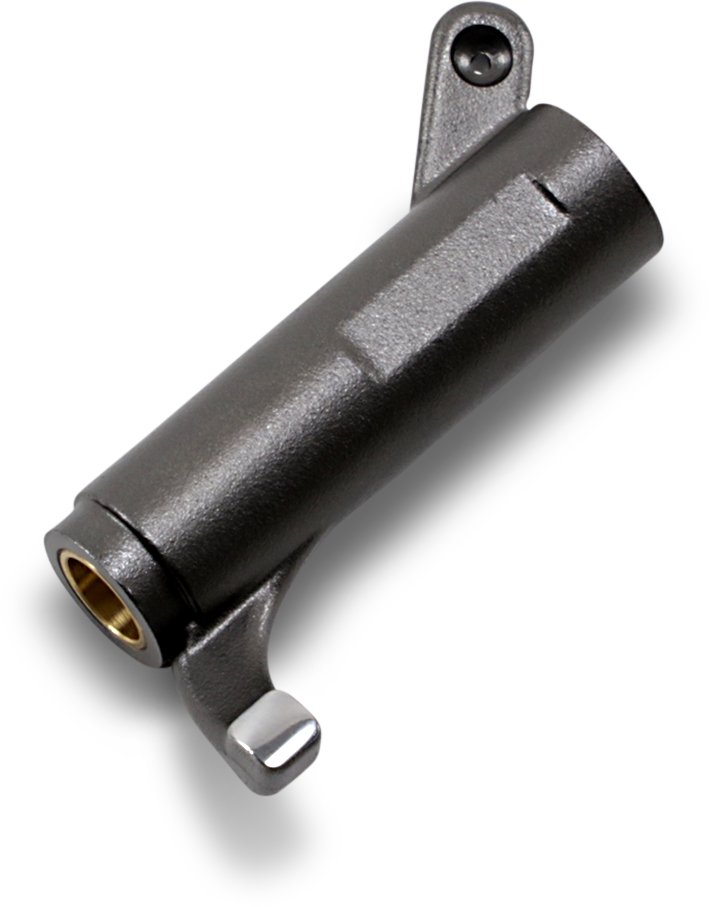 Drag Specialties Replacement Rocker Arms with Bushings