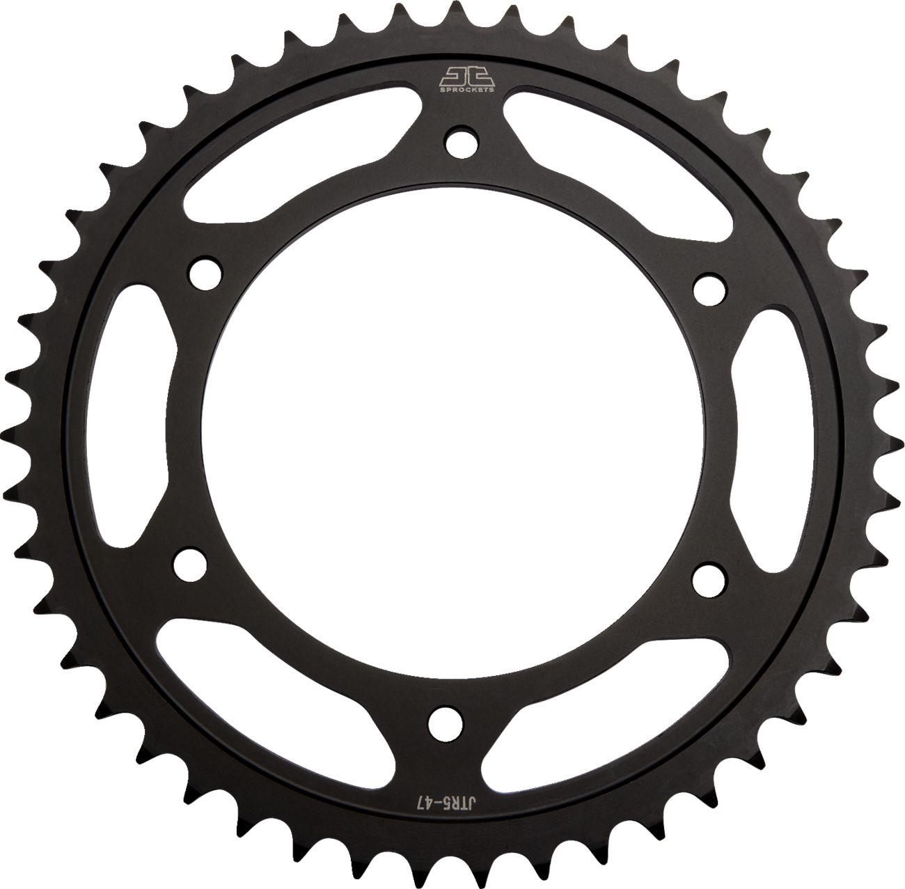 Jt sprockets Rear Sprocket - 47 Tooth - Aprilia/BMW/Husqvarna 47T