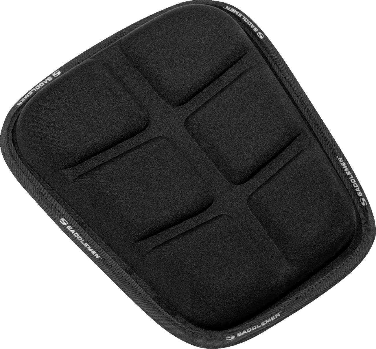 Saddlemen Tech Memory Foam Seat Pad
