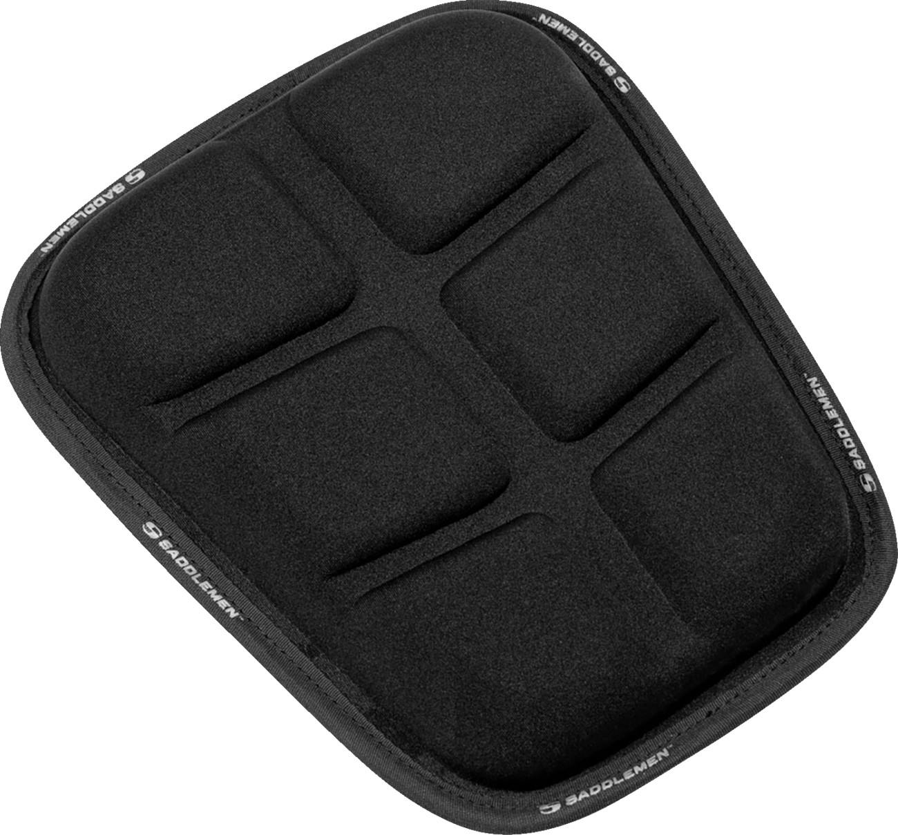 Saddlemen Tech Memory Foam Seat Pad