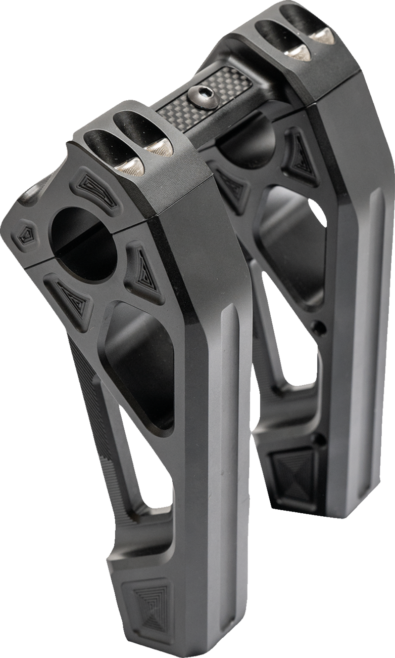 KODLIN USA Fastback Risers