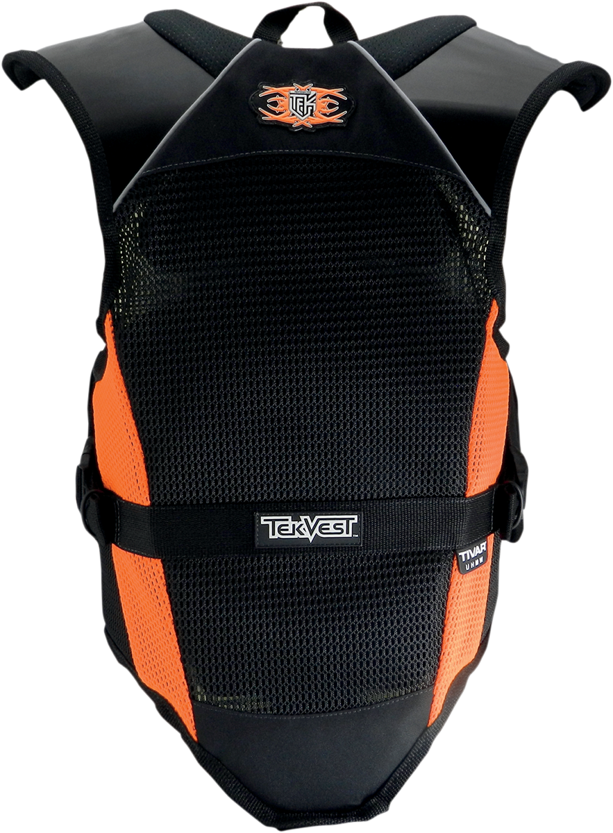 Tekvest Trail Pro