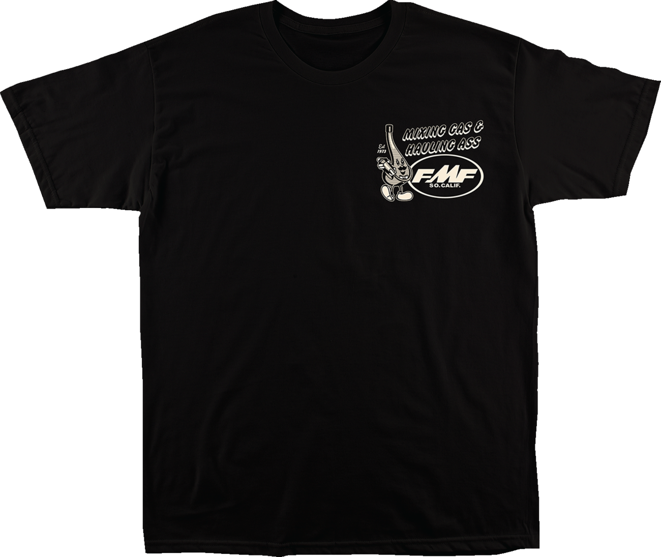 FMF Top Shelf T-Shirt