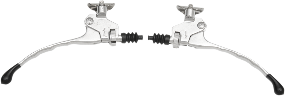 Emgo Brake/Clutch Control Set