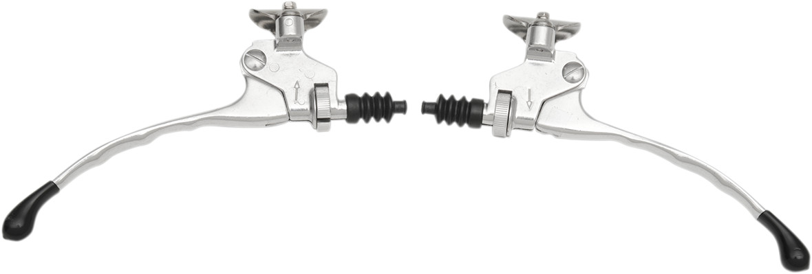 Emgo Brake/Clutch Control Set
