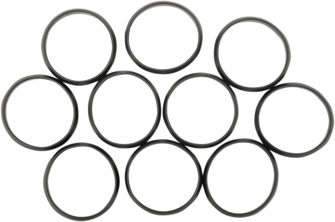 S&S Cycle Manifold O-Ring For Harley 1984-2022