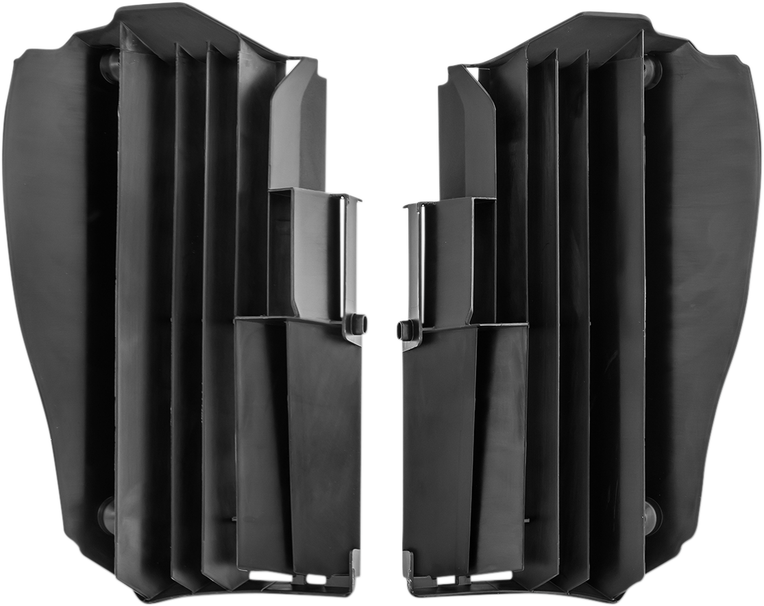 Acerbis Radiator Louvers Yamaha 250cc-450cc 2018-2024
