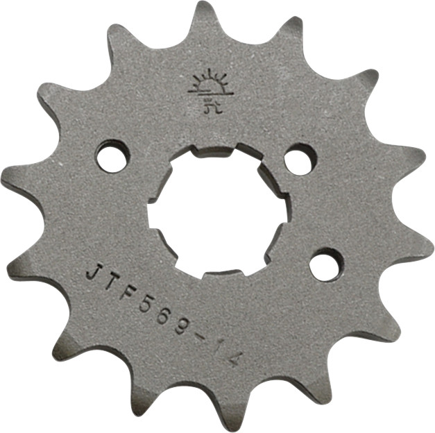 JT SPROCKETS Front Sprocket