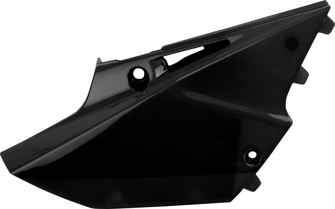 POLISPORT Side Panels For Yamaha