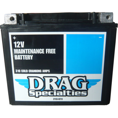 BATT DRAG SPEC YTX20HBSFT