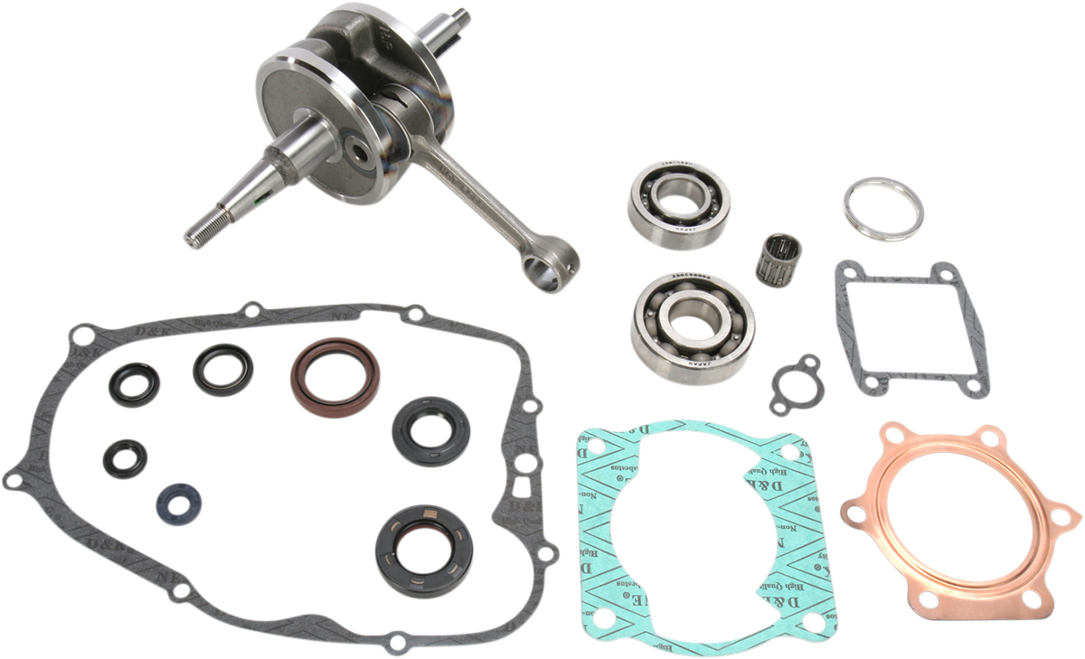 Hot Rods Bottom End Kit Yamaha Blaster 200 YFS200 1988-2006