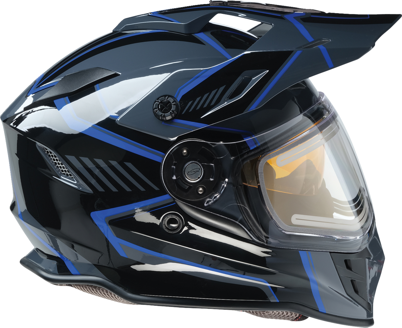 Z1r Range 2.0 Rotor Snow Electric Helmet