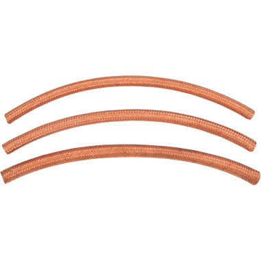 BRAIDED HOSES