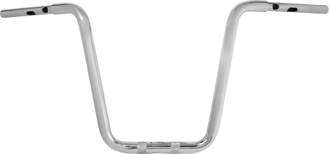 Drag specialties Handlebar - 16" - Chrome 2023-2024 Harley Davidson FLTRXSE CVO Road Glide / 2024-2024 Harley Davidson FLTRX Road Glide / 2024-2024 Harley Davidson FLTRXSTSE CVO Road Glide ST
