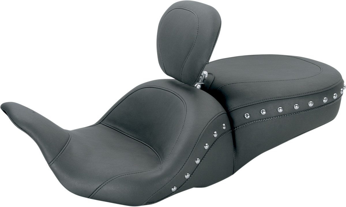 MUSTANG Lowdown™ 2-Up Seat