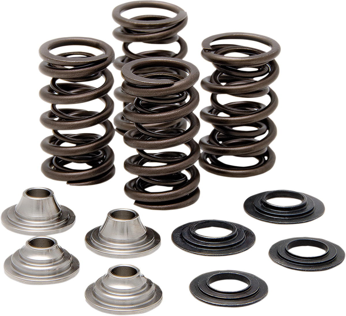 KIBBLEWHITE Valve Spring Kit