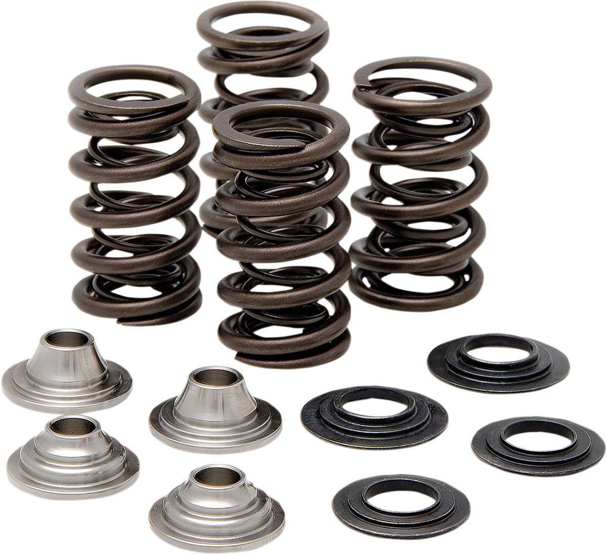 KIBBLEWHITE Valve Spring Kit