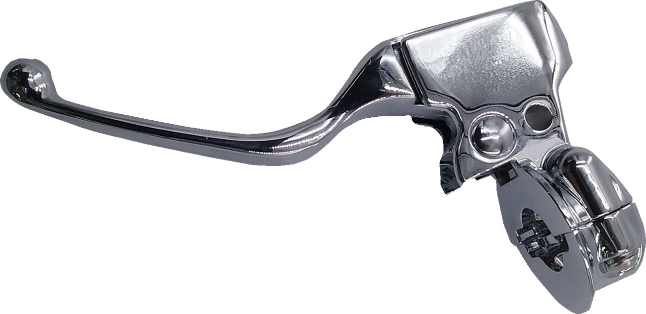 Drag Specialties Clutch Lever Assembly