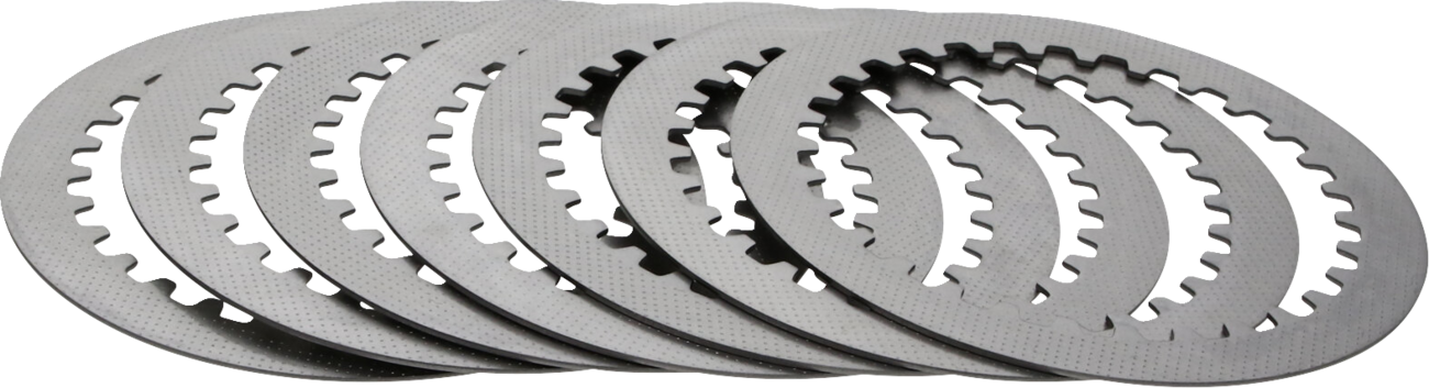 PROX Clutch Steel Drive Plate