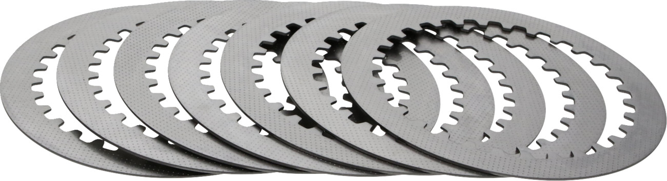 PROX Clutch Steel Drive Plate