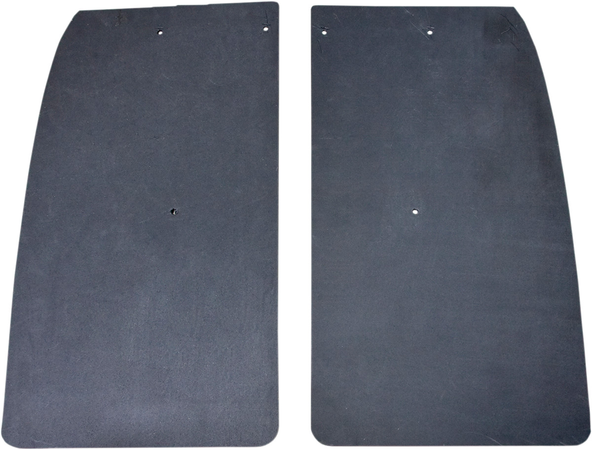 MAIER Mud Flaps