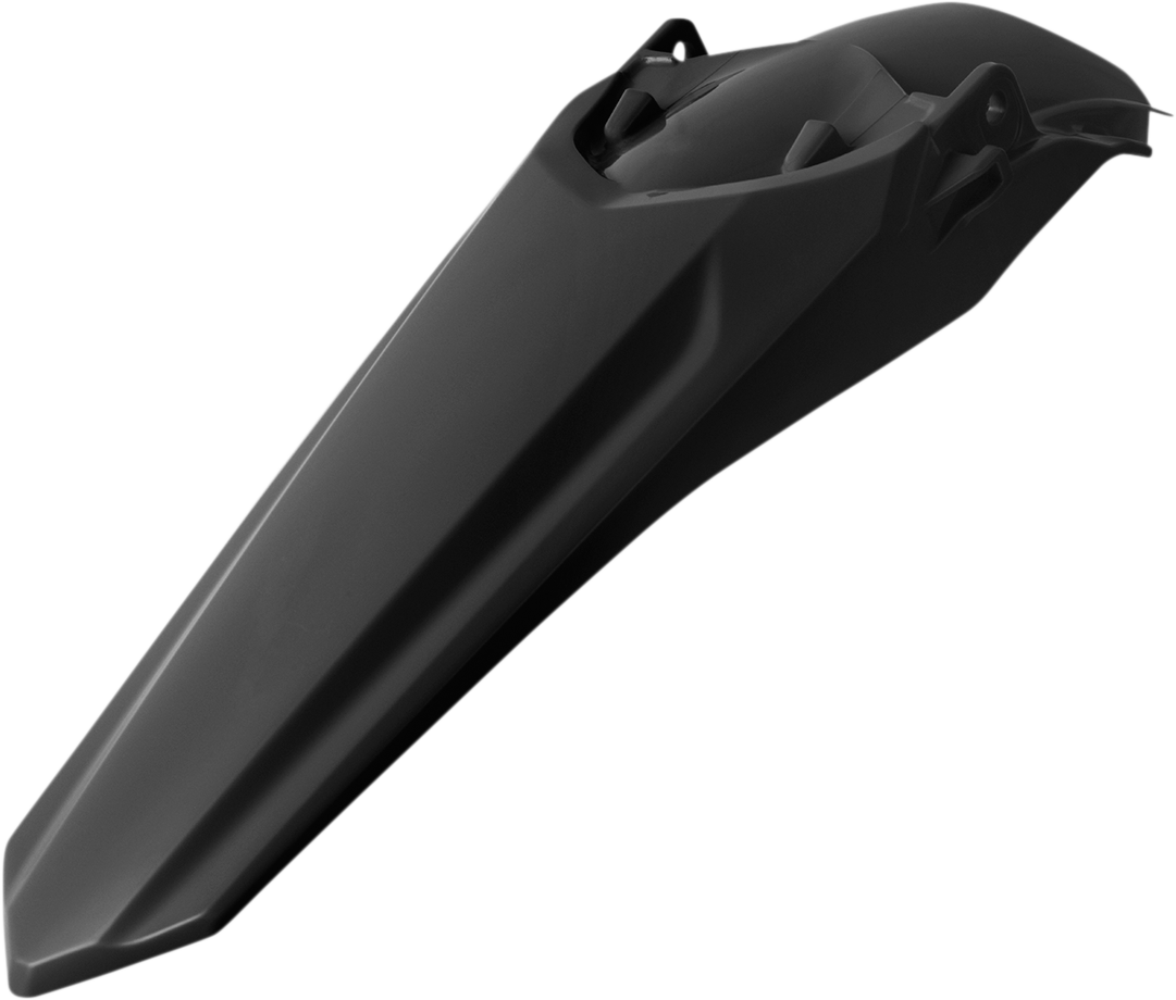 Acerbis Rear Fender Honda CRF250R / RX / CRF450R / RX / WE 2021-2025