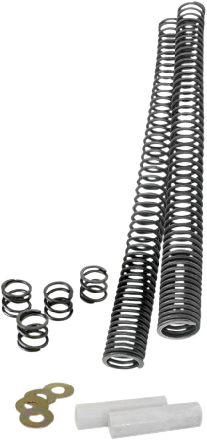 PROGRESSIVE SUSPENSION Fork Lowering Kit for Indian Scout