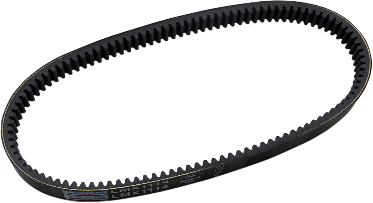 PARTS UNLIMITED Super X Belt