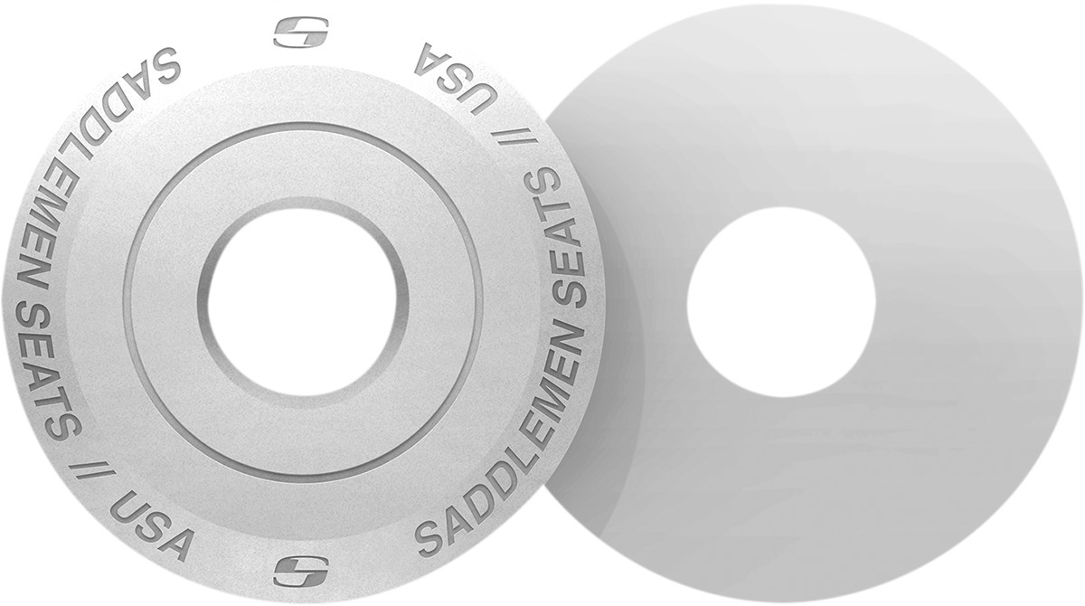 Fender Seat Washer