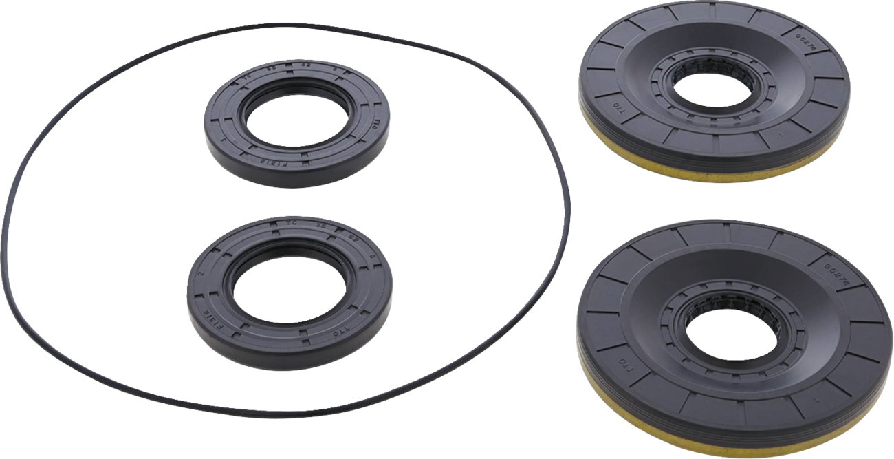 Differential Seal Kit