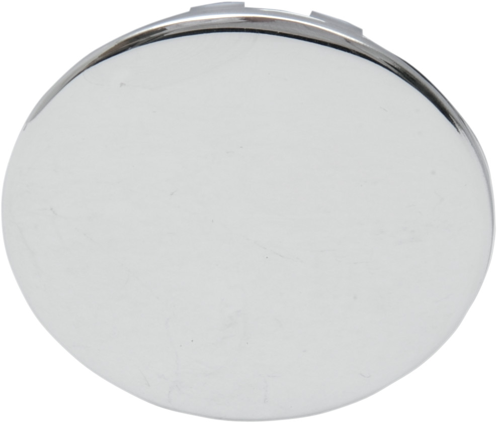 Drag Specialties Swingarm Pivot Shaft Cover
