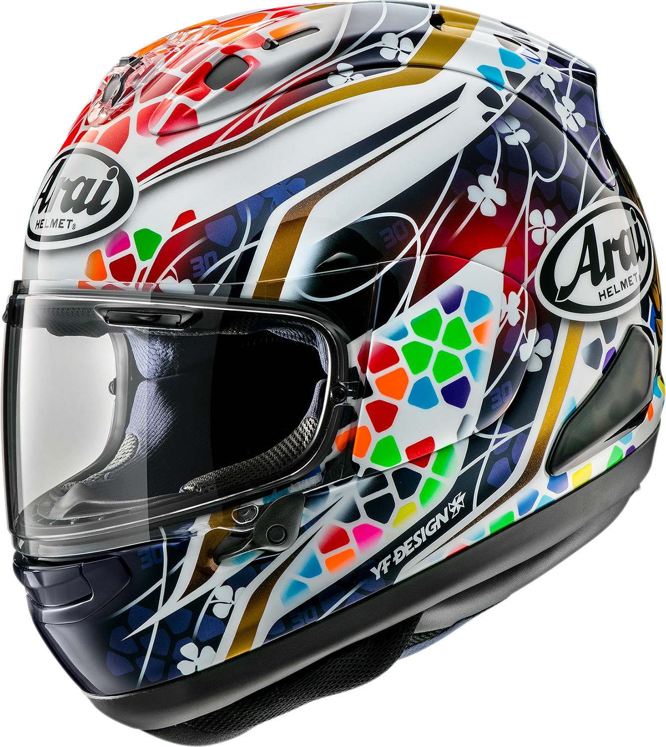 Corsair-X Nakagami-3 Helmet
